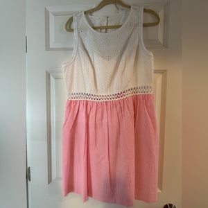 Lilly Pulitzer Alivia dress